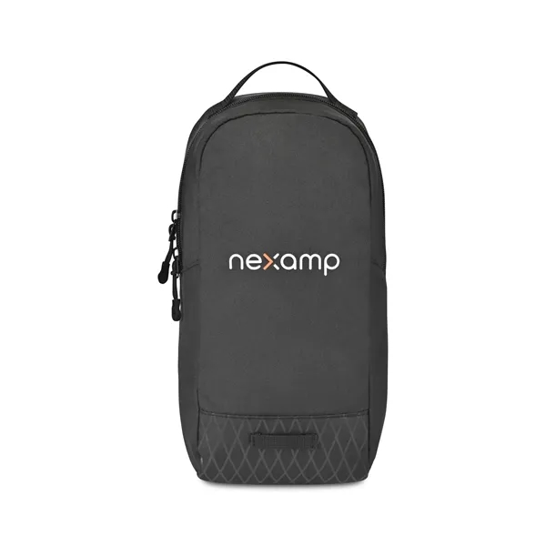 Apex Recycled rPET Sling Bag