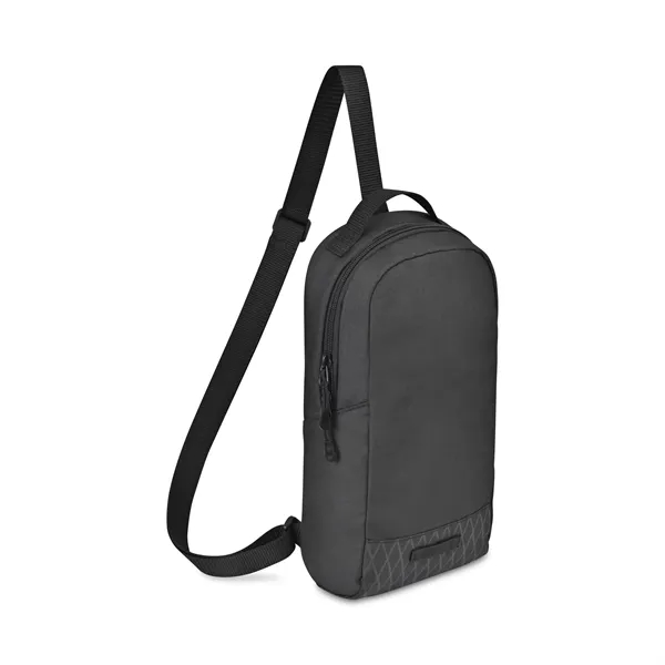 Apex Recycled rPET Sling Bag