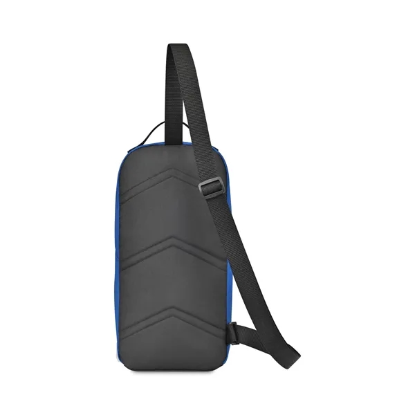 Apex Recycled rPET Sling Bag