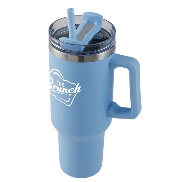 Frosty 40 Oz Tumbler