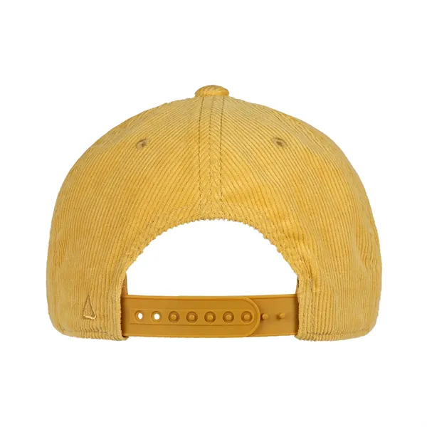 Ahead Chaser Corduroy Cap