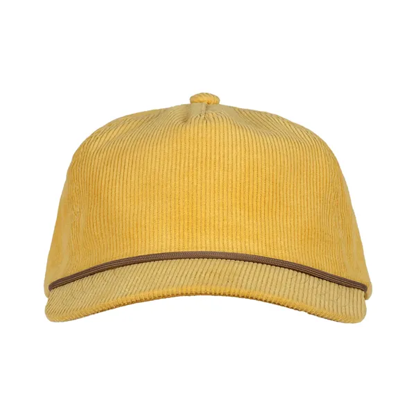 Ahead Chaser Corduroy Cap