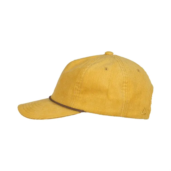 Ahead Chaser Corduroy Cap