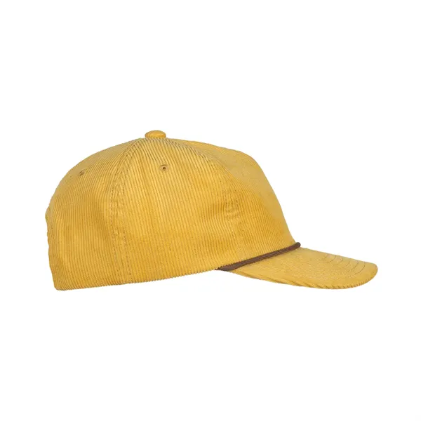 Ahead Chaser Corduroy Cap