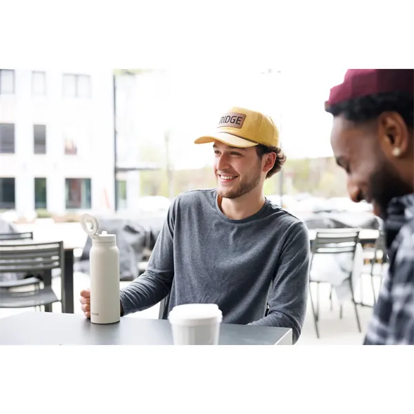 Ahead Chaser Corduroy Cap