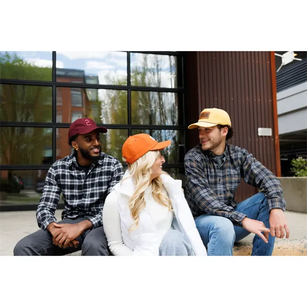 Ahead Chaser Corduroy Cap