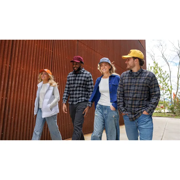 Ahead Chaser Corduroy Cap