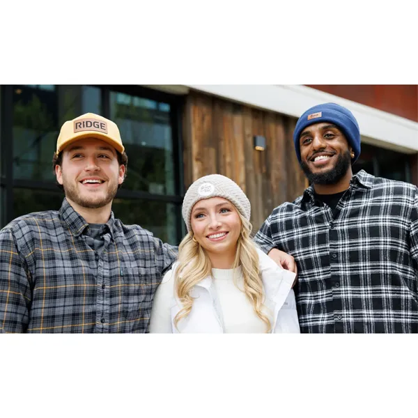Ahead Chaser Corduroy Cap