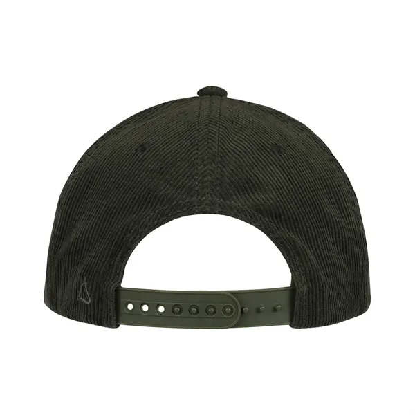 Ahead Chaser Corduroy Cap