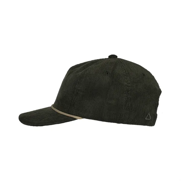 Ahead Chaser Corduroy Cap