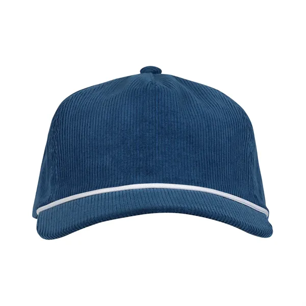 Ahead Chaser Corduroy Cap