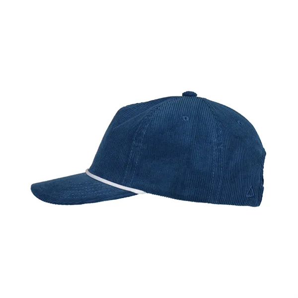 Ahead Chaser Corduroy Cap
