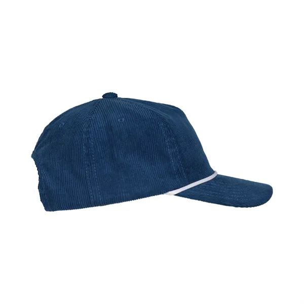 Ahead Chaser Corduroy Cap