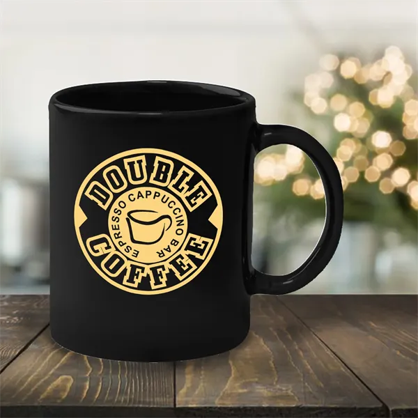 11oz Ceramic Mug