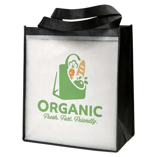 Eco-Friendly Grocery Tote