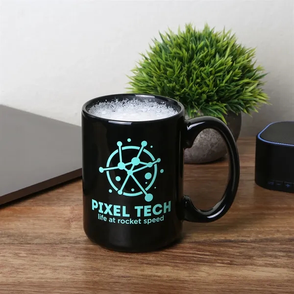 15oz Ceramic Mug