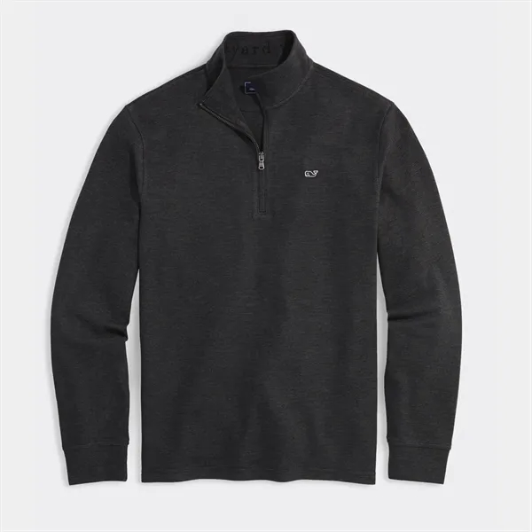 Vineyard Vines Men's Saltwater Quarter-Zip