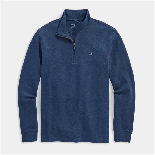 Vineyard Vines Men's Saltwater Quarter-Zip