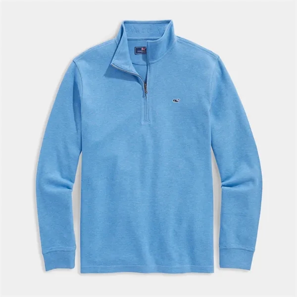 Vineyard Vines Men's Saltwater Quarter-Zip