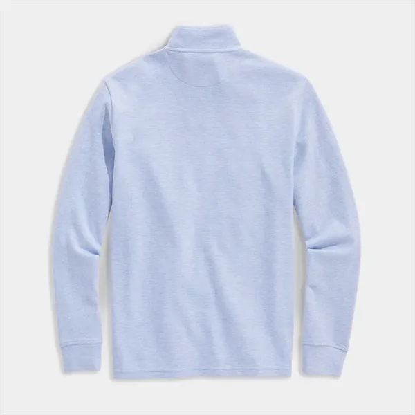 Vineyard Vines Men's Saltwater Quarter-Zip