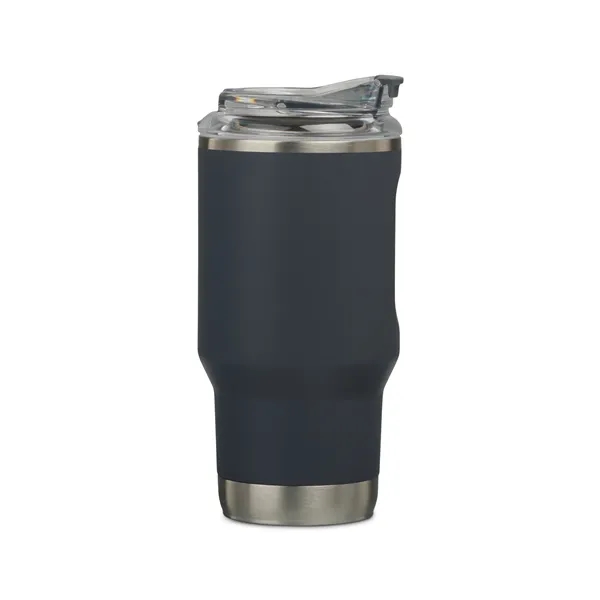 Igloo® Recycled Stainless Steel Travel Tumbler - 18 Oz.