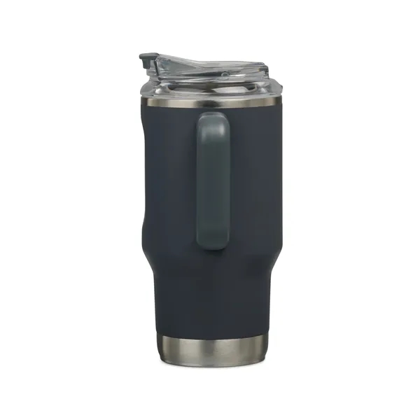 Igloo® Recycled Stainless Steel Travel Tumbler - 18 Oz.