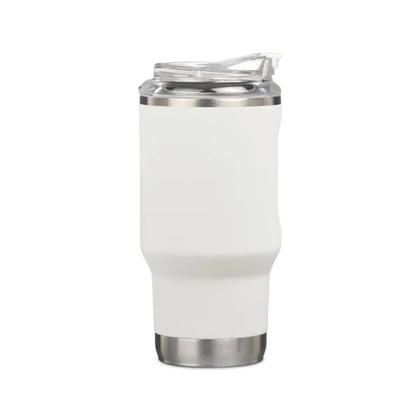 Igloo® Recycled Stainless Steel Travel Tumbler - 18 Oz.