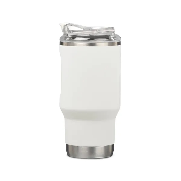 Igloo® Recycled Stainless Steel Travel Tumbler - 18 Oz.
