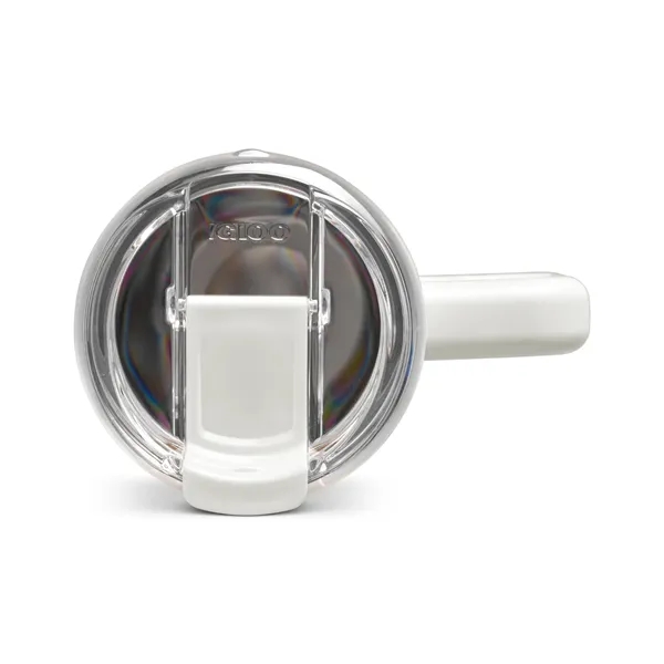 Igloo® Recycled Stainless Steel Travel Tumbler - 18 Oz.