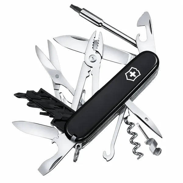 Swiss Army - Victorinox® CyberTool Pocket Knife
