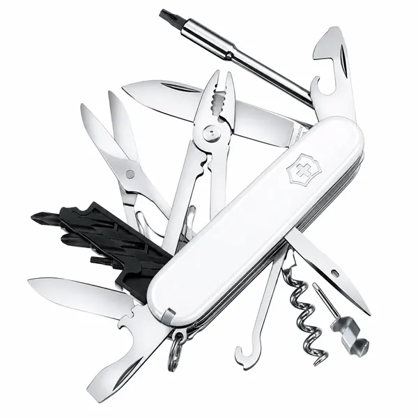 Swiss Army - Victorinox® CyberTool Pocket Knife