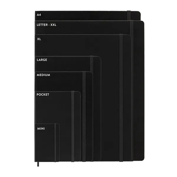 Moleskine® Mini Notebook Charm
