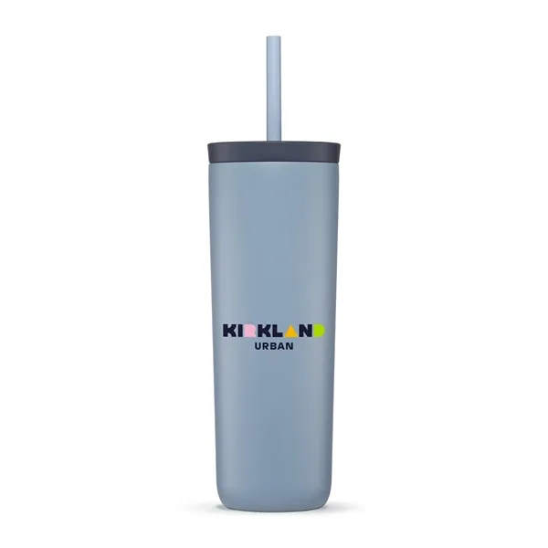 LifeStraw® Go Series Tumbler - 18 Oz (Stainless)