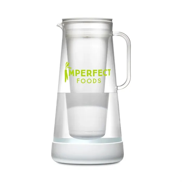 LifeStraw® Home Glass 7-Cup Pitcher