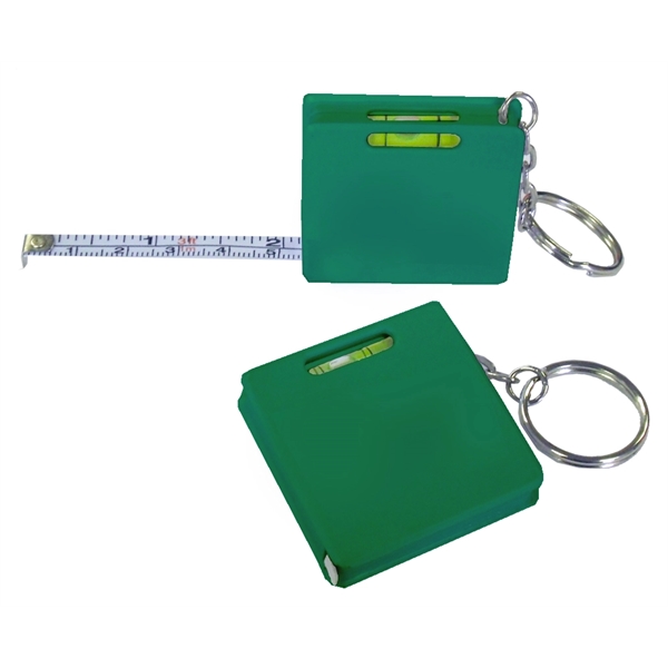 Popular Measuring Tape Key Chain - Popular Measuring Tape Key Chain - Image 2 of 11