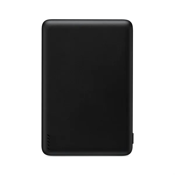 iLive 10K Wireless Charging Power Bank
