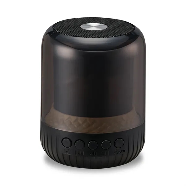 iLive™ Mini Light Wireless Speaker