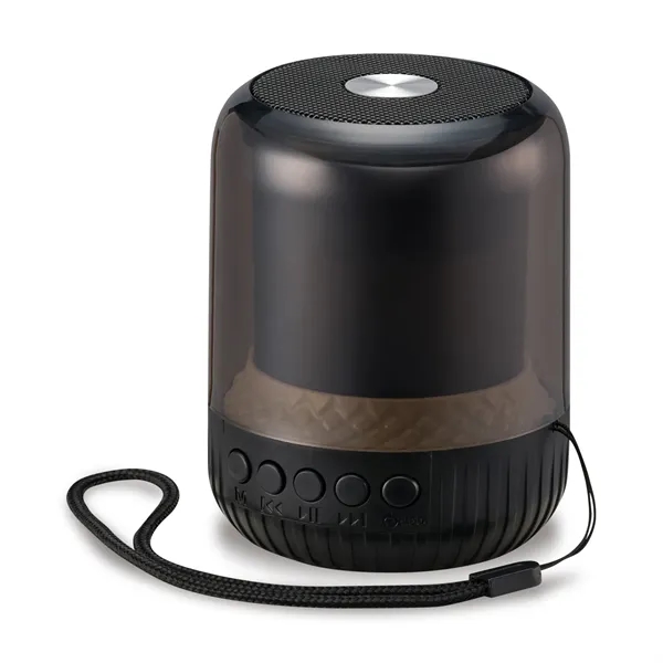 iLive™ Mini Light Wireless Speaker