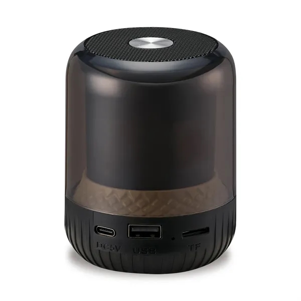 iLive™ Mini Light Wireless Speaker