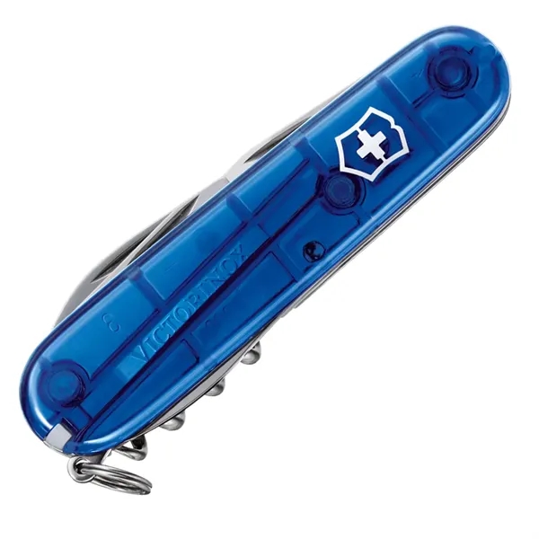 Swiss Army - Victorinox® Medium Spartan Pocket Knife