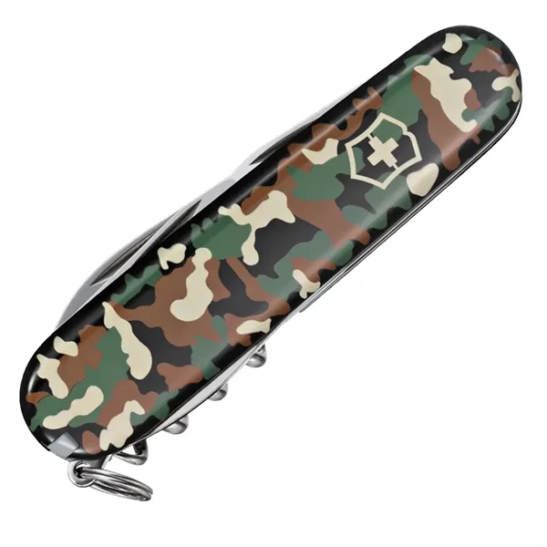 Swiss Army - Victorinox® Medium Spartan Pocket Knife