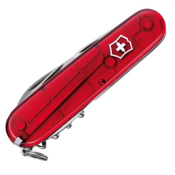 Swiss Army - Victorinox® Medium Spartan Pocket Knife