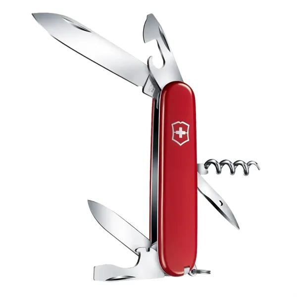 Swiss Army - Victorinox® Medium Spartan Pocket Knife