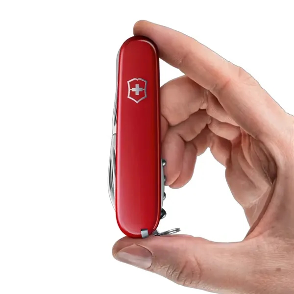 Swiss Army - Victorinox® Medium Spartan Pocket Knife