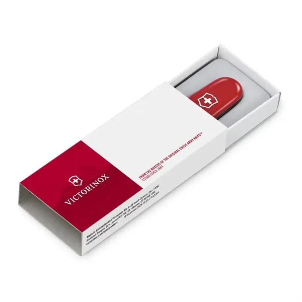 Swiss Army - Victorinox® Medium Spartan Pocket Knife