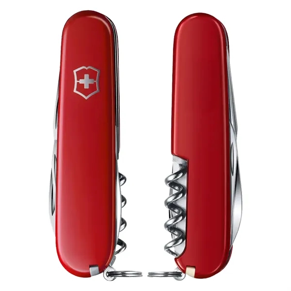 Swiss Army - Victorinox® Medium Spartan Pocket Knife