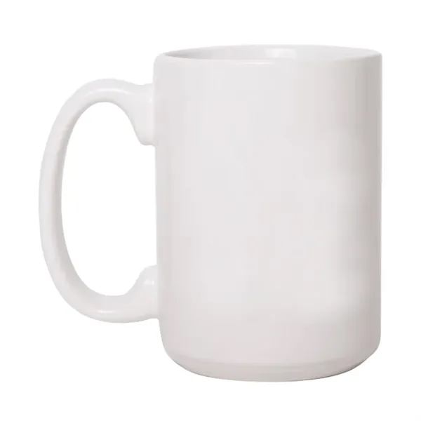 15oz Ceramic Mug
