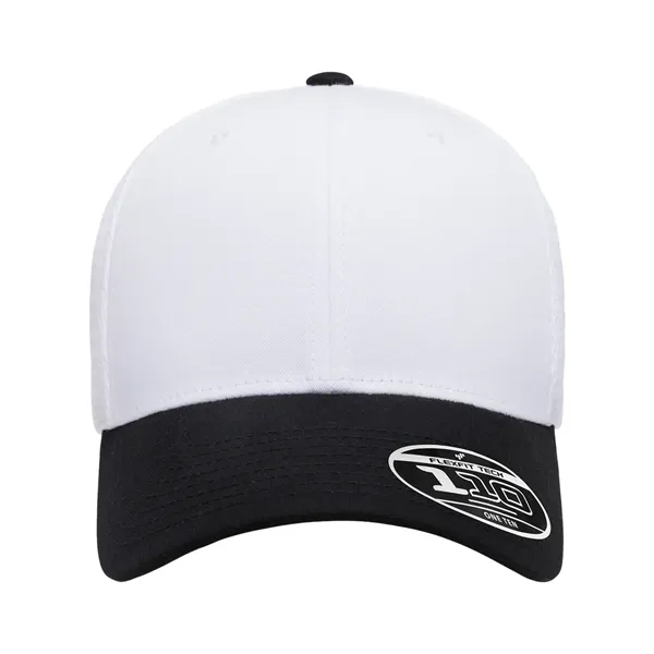 Flexfit 110® Mesh-Back Cap
