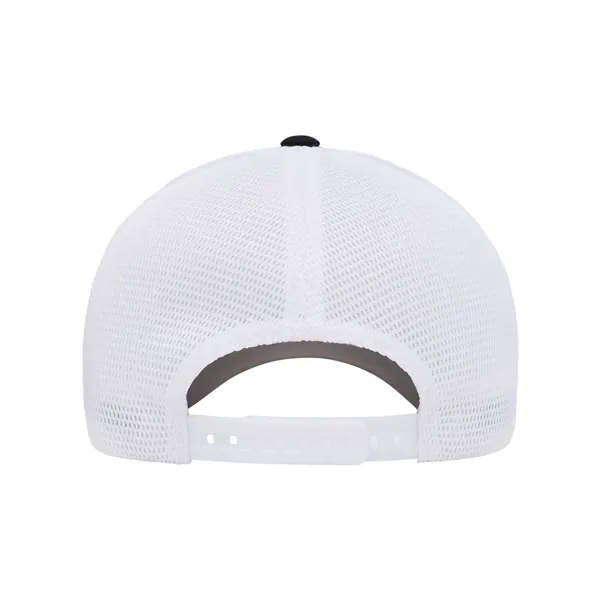Flexfit 110® Mesh-Back Cap