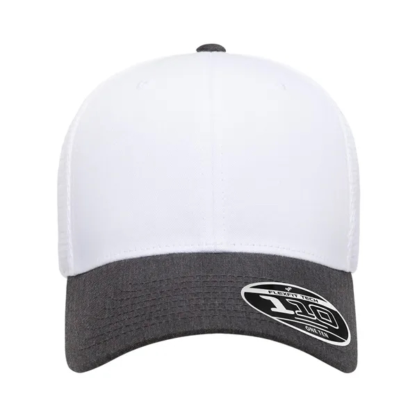 Flexfit 110® Mesh-Back Cap